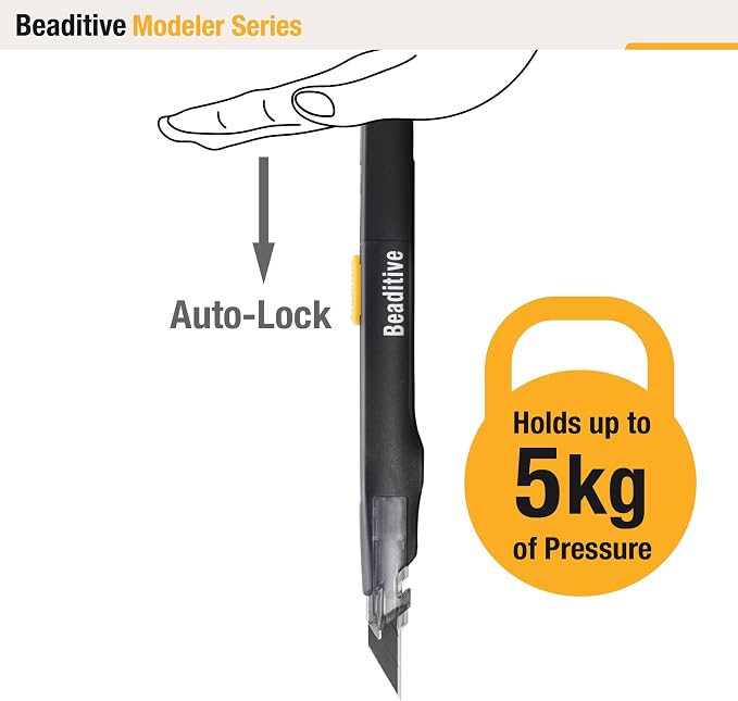 Beaditive High Precision Detail Craft Knife - Image 7