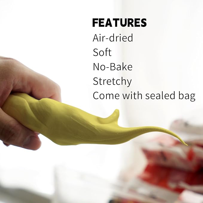 Lightweight Clay - Image 7