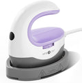 HTVRONT Mini Heat Press Machine, Mini Iron by HTVRONT