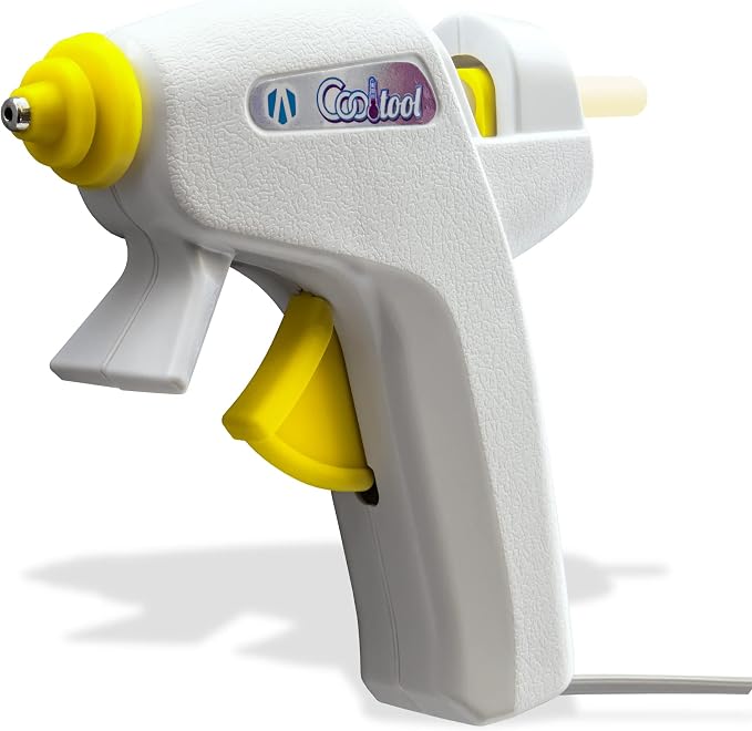 AdTech Cool Tool Kit with Low-Temp Glue Gun, Safe - Image 2