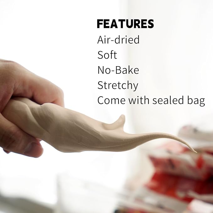 Lightweight Clay - Image 5