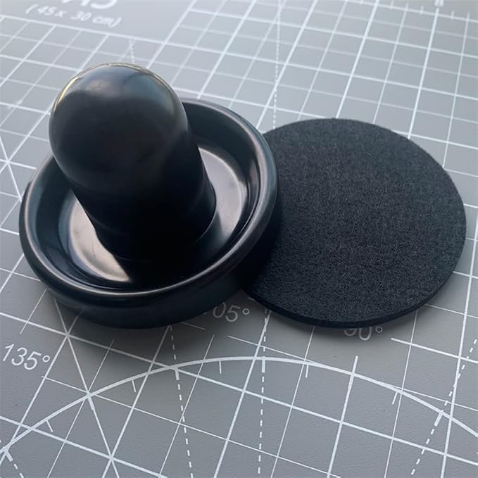 Rubber Stamp Pressure Tool for DIY Scrapbooking Crafts - Image 6