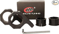 Clamps 2.25 inch -Pack 2, 2 1/4 inch Roll Bar Bracket,Led Light Clamp Mounting Brackets,Tube Light Mount (2.25" Clamp - Pack 2)