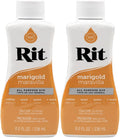Rit Dye Multi-Purpose Liquid 8 OZ. | Great by CraftCounty
