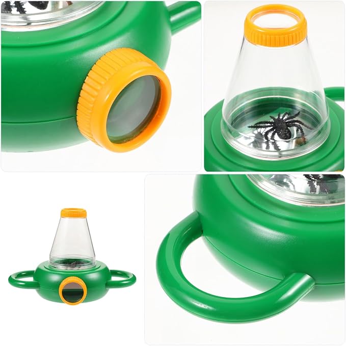 KESYOO 2Pcs Portable Insect Observation Box - Image 7
