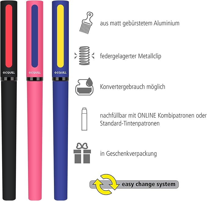 Calligraphy Pens Set 64pcs - Image 6