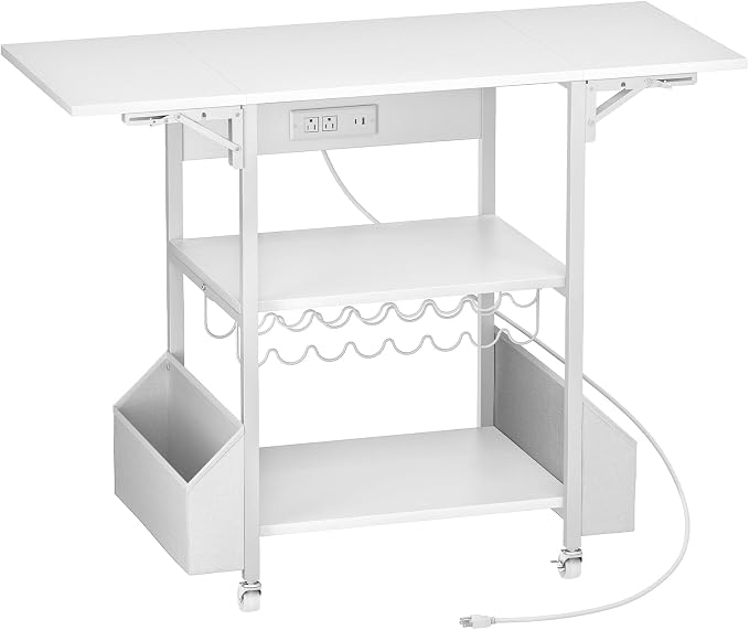CHOEZON Foldable Heat Press Table - Image 9
