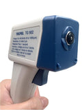 TECPEL TG-902 Digital Paint Thickness Gauge Tester F&NF