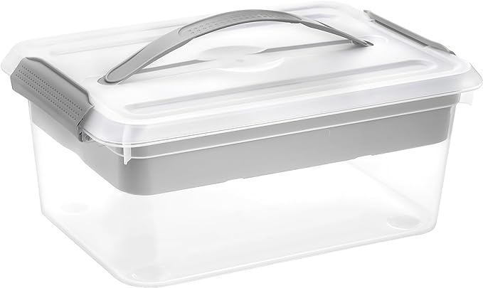 Yesland Portable Craft Storage Box by Yesland