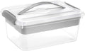 Yesland Portable Craft Storage Box by Yesland
