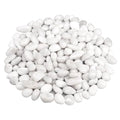 Fish Tank Rocks, Landscaping Pebbles, Decorative Ornamental Pebbles Garden by VIREKM