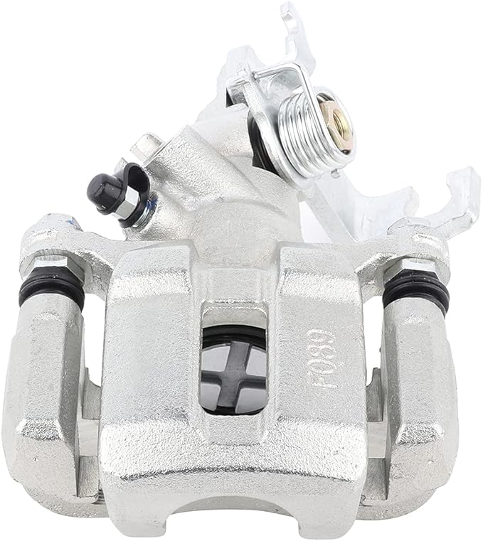 SCITOO Rear Left Brake Caliper With Bracket 19-B2069 Compatible For Acura TSX 2004-2008 For Honda For Accord 1998-2007