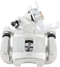 SCITOO Rear Left Brake Caliper With Bracket 19-B2069 Compatible For Acura TSX 2004-2008 For Honda For Accord 1998-2007