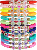 Friendship Bracelets Boho Stackable Bracelets by WELCOMETOBEHROOCI
