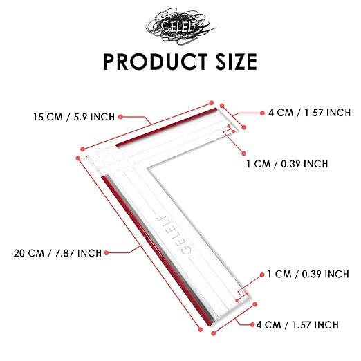Paper Positioning Tool - Image 4
