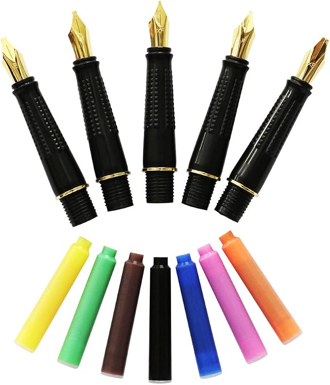 Mont Marte Calligraphy Set, 32 Piece. Includes Calligraphy Pens, Calligraphy - Image 5