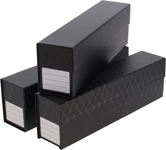 BCW QuickFold® Card Storage Boxes - Image 6