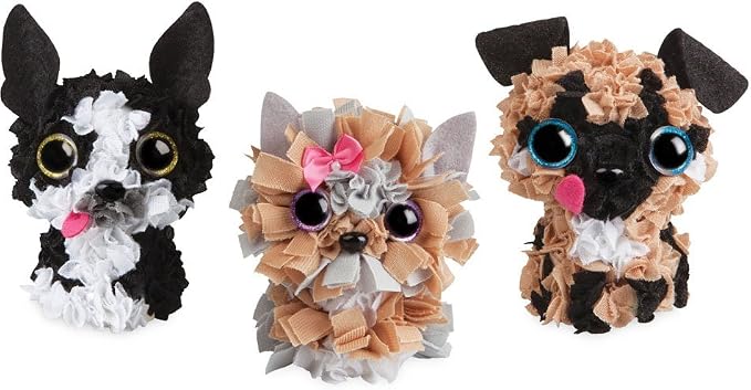 PlushCraft Puppy Pack - Image 2