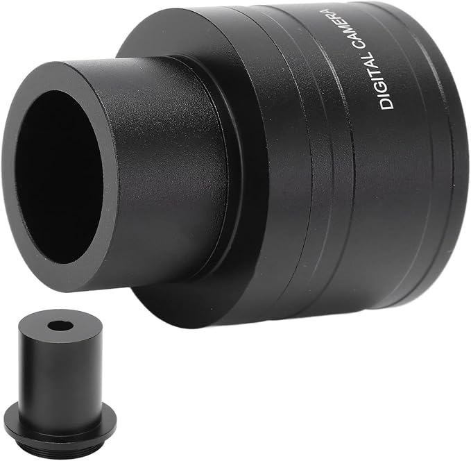 200W USB Telescope Eyepiece Camera by LetYourCarMoreColorful