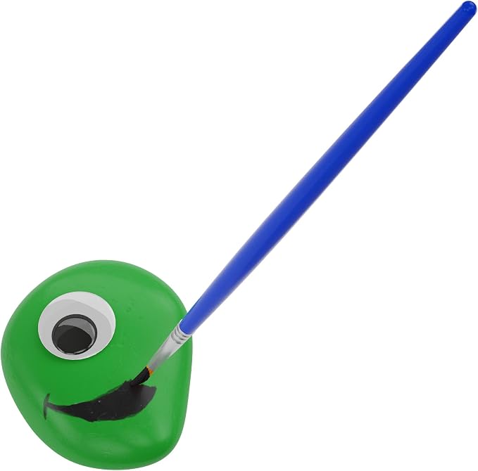 Dan&Darci Rock Painting Kit for Kids - Image 8