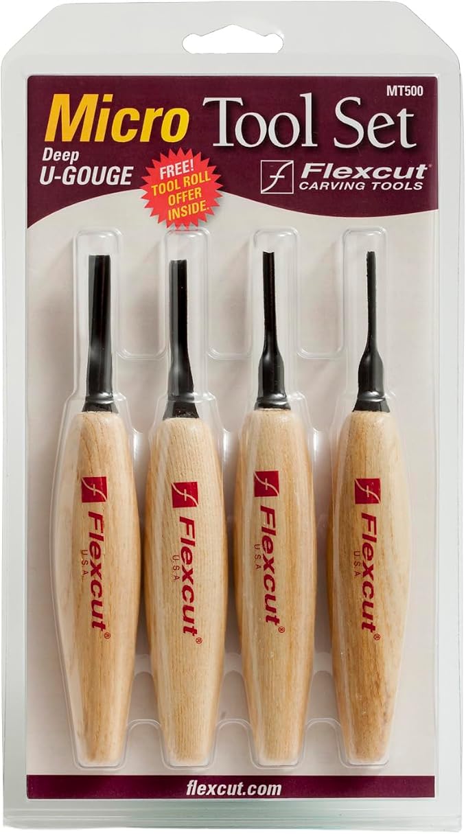 Flexcut Carving Tools - Image 2