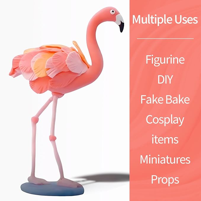 Lightweight Clay - Image 4