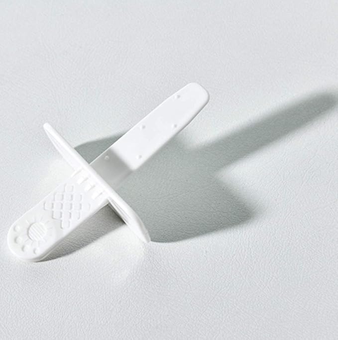 Popsicle Molds 10 Pieces Silicone Ice Pop Models Popsicle Models Reusable Easy - Image 6