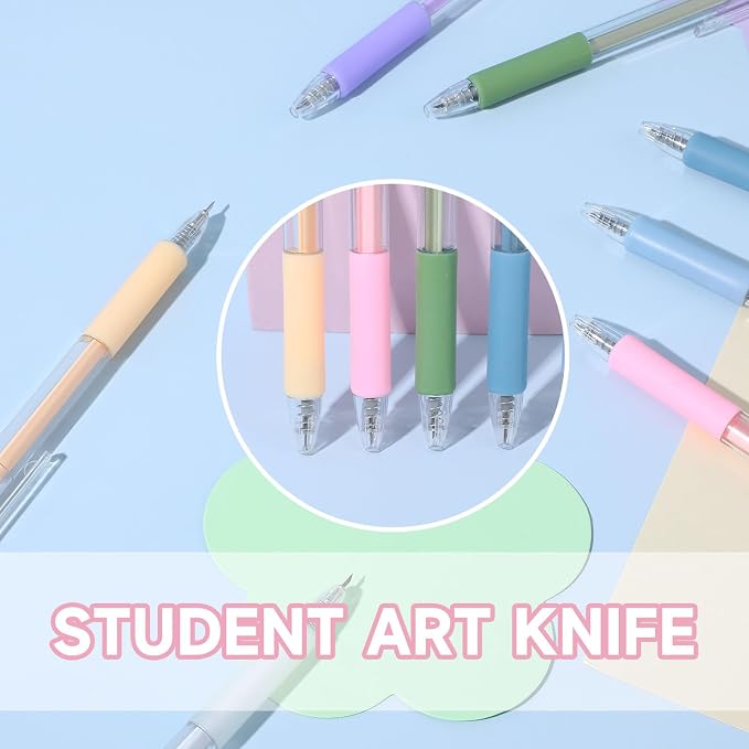 Dimeho Knife Pen Craft Cutting Tool - Image 4