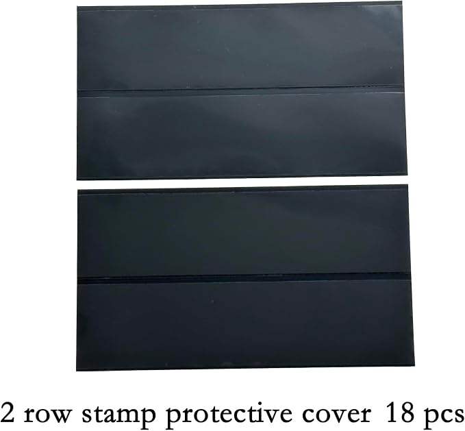 Stamp Collecting Mount - Image 3