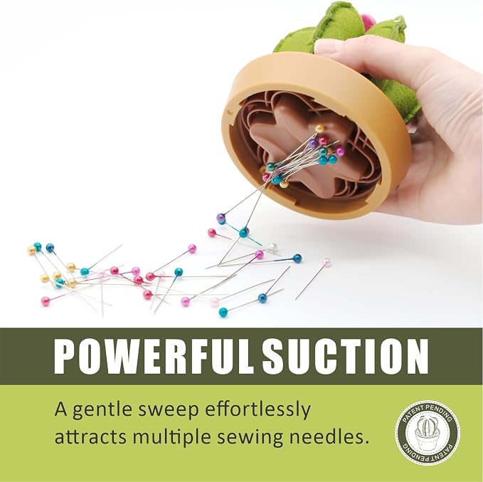 Suguaro Pin Cushion Sewing Kit - Image 5