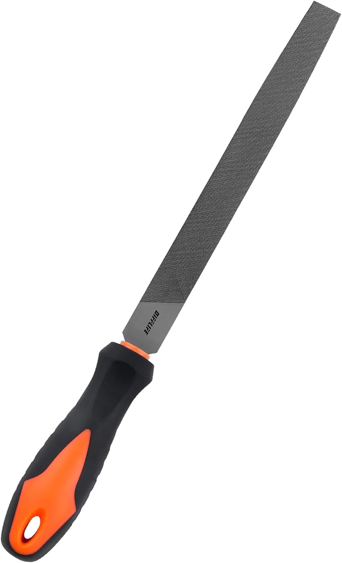 Needle File (8'' Flat File)