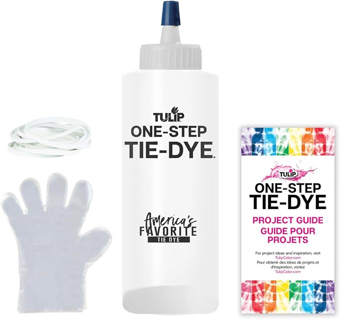 Tulip One-Step Tie-Dye Kit, Vibrant Colors - Image 2