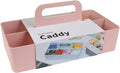 BLUE GINKGO Stackable Organizer Caddy, L-Rectangle, Made in Korea | Portable. by BLUEGINKGO