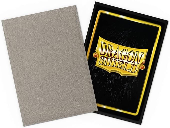 Dragon Shield Matte Dual Sleeves - Image 3