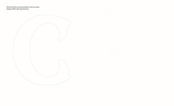 Creative Hand Lettering from A to Z: Make Every Letter Beautiful - Image 7
