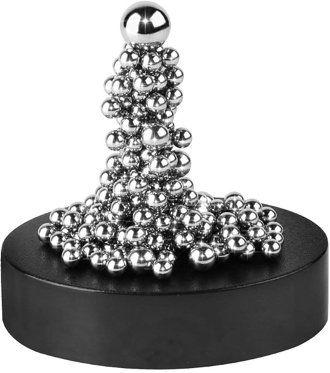 Desk Sculpture Decor Stress Relief Office Gift - Image 3