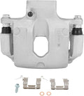 cciyu Rear Right Brake Caliper Assembly w/Bracket 18B5058 For Buick For Enclave,For Cadillac For XTS,For Chevy For Traverse,For GMC For Acadia/For Acadia Limited,For Saturn For Outlook
