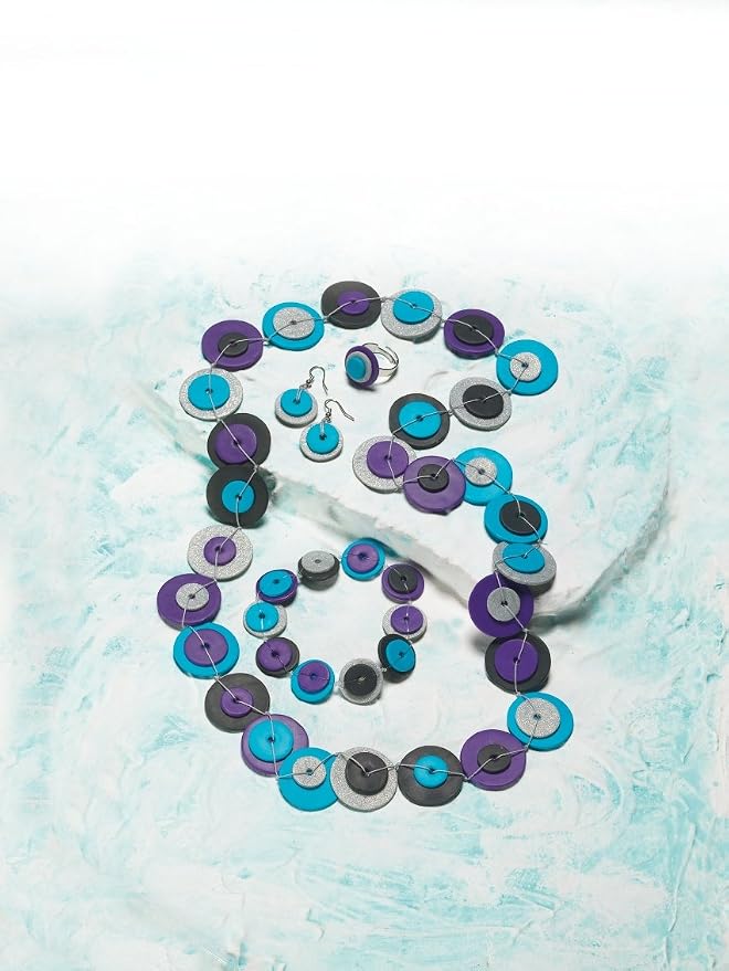 STAEDTLER FIMO Soft Polymer Clay - Image 2