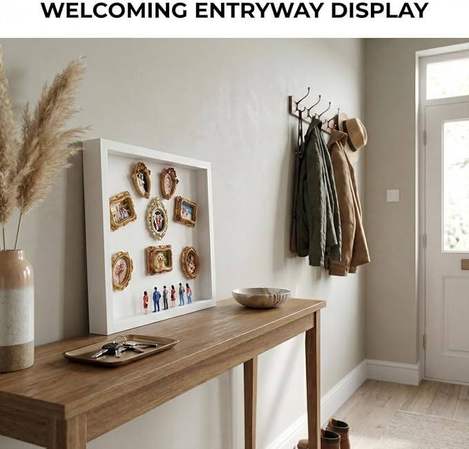 DIY Shadow Box Frame - Image 6