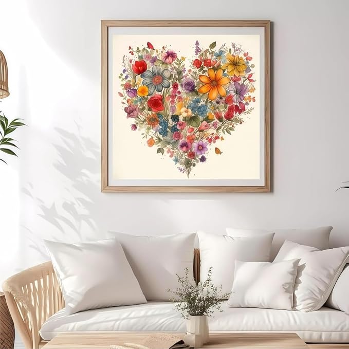 niurenmaoyi Stamped Cross Stitch Kits - Image 7