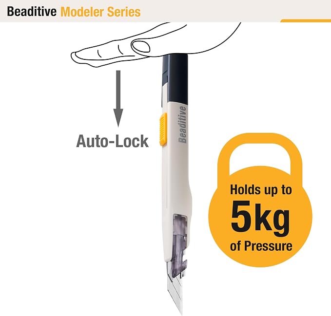 Beaditive High Precision Detail Craft Knife - Image 7