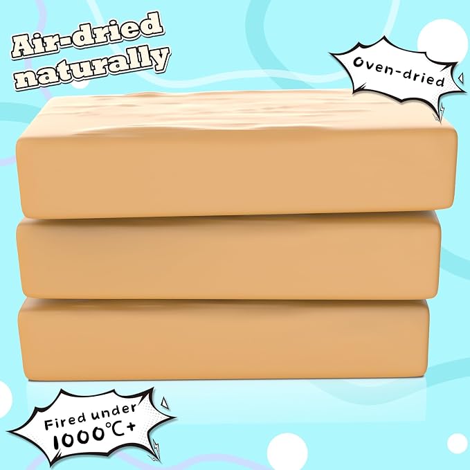 Aujazyble Air Dry Clay - Image 2