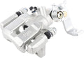 cciyu 19-B2069 Disc Rear Left Brake Caliper Assembly w/Bracket 2004 2005 2006 2007 2008 For Acura For TSX,1998 1999 2000 2001 2002 2003 2004 2005 2006 2007 For Honda For Accord