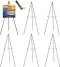 JIUYE 63" Tall Display Easel Stand by JIUYE