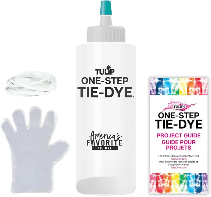 Tulip One-Step Tie-Dye Kit, Vibrant Colors - Image 2