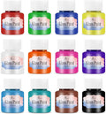 Bearals Glass Paint, Stained Glass Painting, Non-Toxic Glass Paint by BBEARALS