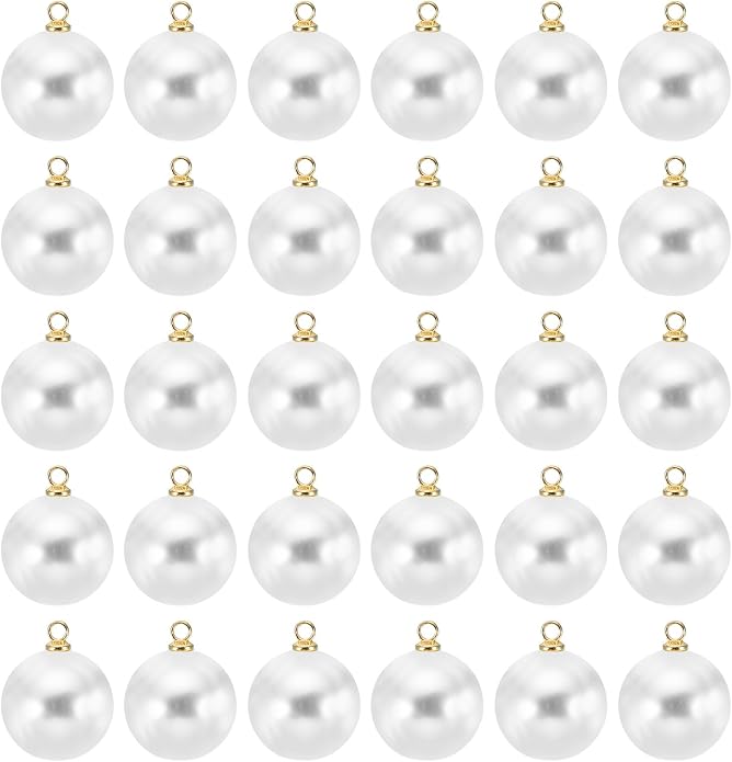 PATIKIL Pearl Charm by PATIKIL
