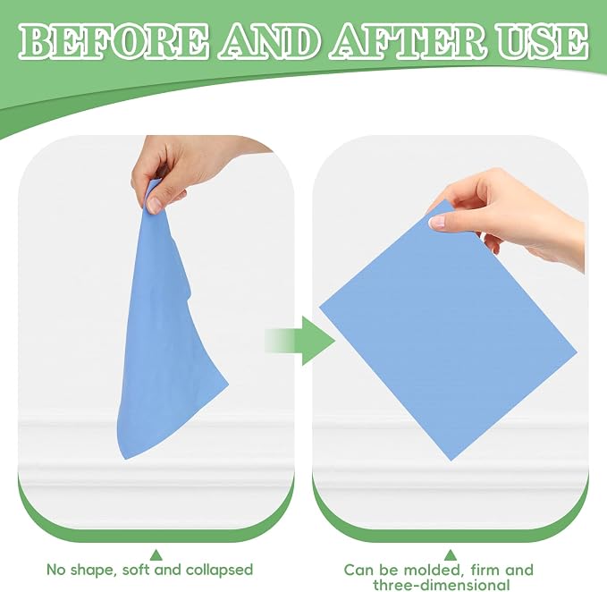 17" x 30yd Lightweight Fusible Interfacing - Image 5