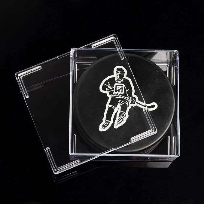12-Count Hockey Puck Holder - Image 6