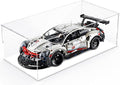 Acrylic Display Case Display Box by DuvinDD